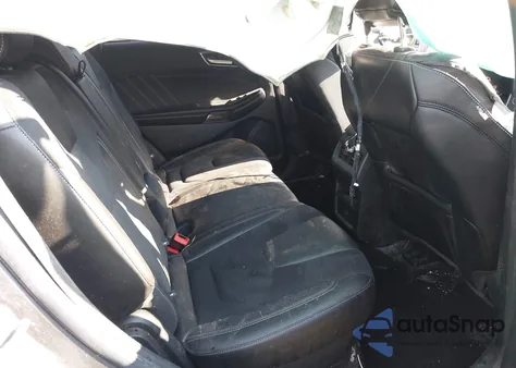 2022 Ford Edge St z USA, uszkodzony, nr VIN 2FMPK4AP2NBA47740